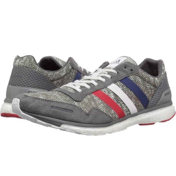 Men’s Adidas Shoes